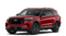 2026 Ford Explorer ST-Line - Crossroads Courtesy Demo