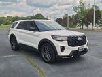 2026 Ford Explorer ST-Line - Crossroads Courtesy Demo