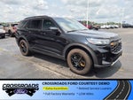 2026 Ford Explorer Tremor - Crossroads Courtesy Demo