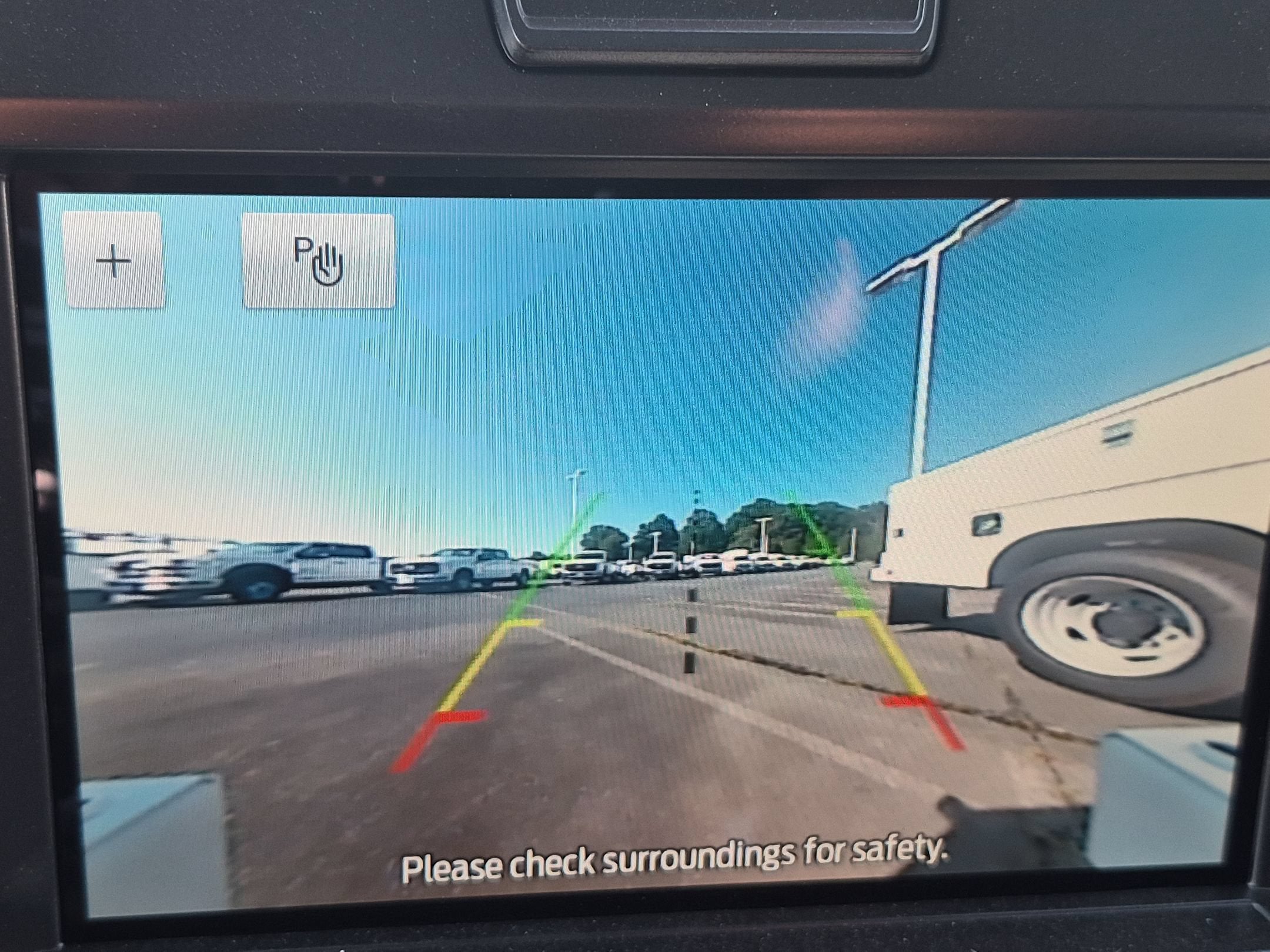 2026 Ford Super Duty F-250 SRW XL 8ft Reading SL Service Body