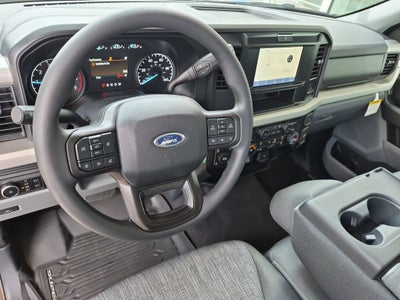 2026 Ford Super Duty F-250 SRW XLT