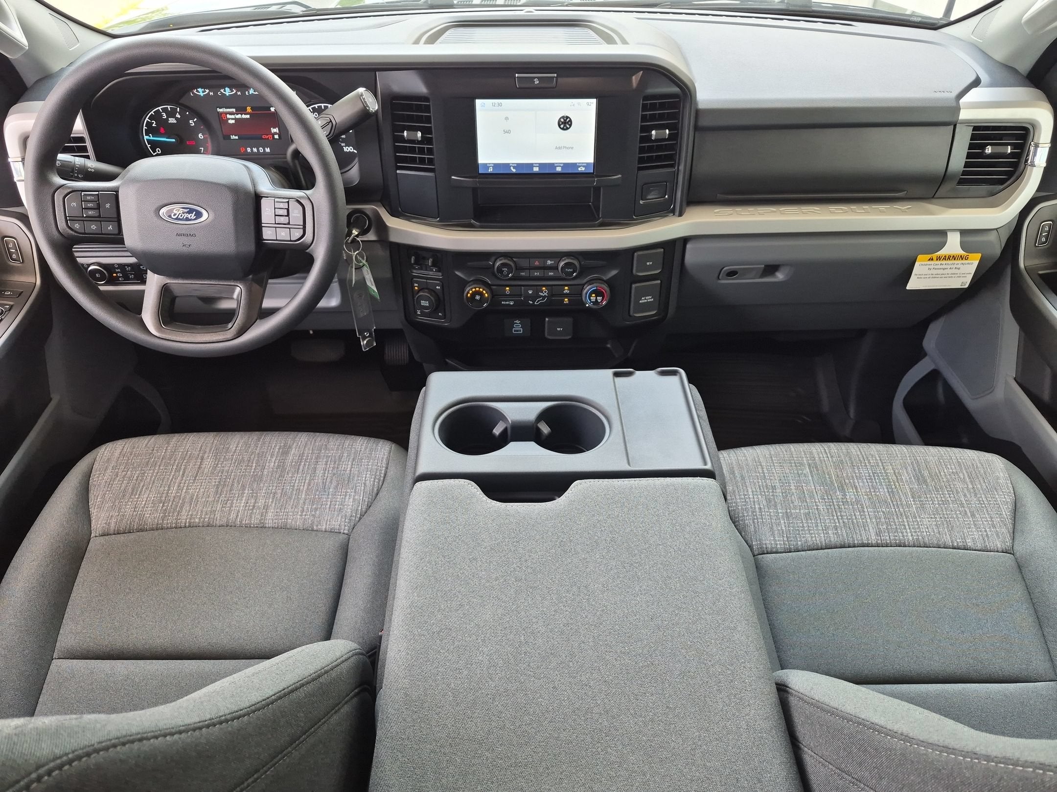 2026 Ford Super Duty F-250 SRW XLT