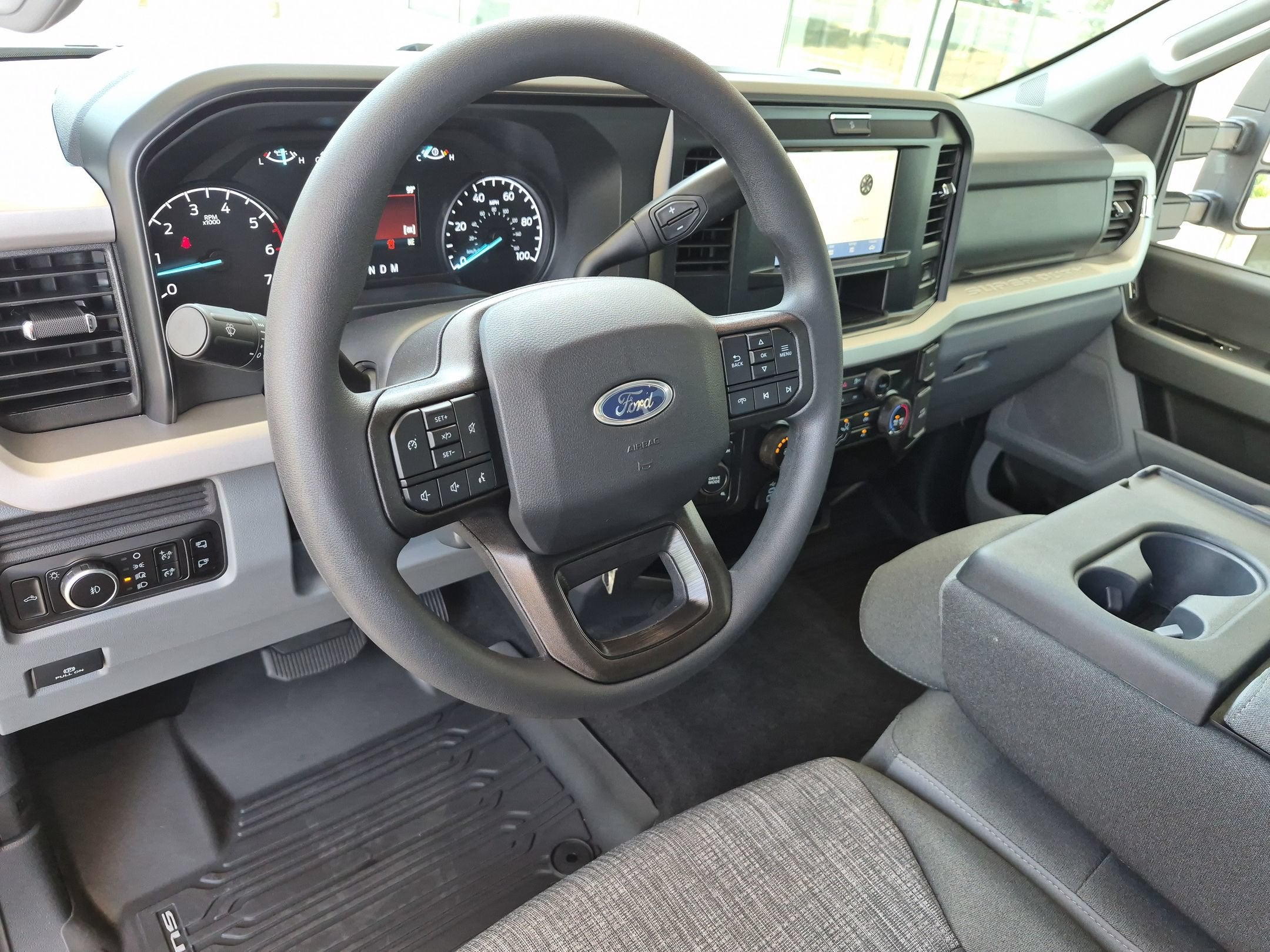 2026 Ford Super Duty F-250 SRW XLT