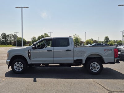 2026 Ford Super Duty F-250 SRW XLT