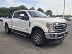 2022 Ford Super Duty F-250 SRW LARIAT