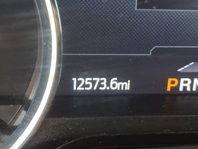 2022 Ford Super Duty F-250 SRW LARIAT