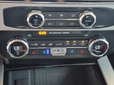 2022 Ford Super Duty F-250 SRW LARIAT