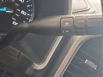 2022 Ford Super Duty F-250 SRW LARIAT