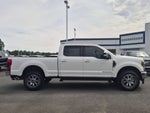 2022 Ford Super Duty F-250 SRW LARIAT