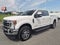 2022 Ford Super Duty F-250 SRW LARIAT