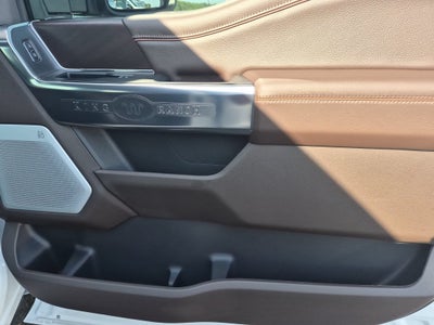 2026 Ford Super Duty F-250 SRW King Ranch