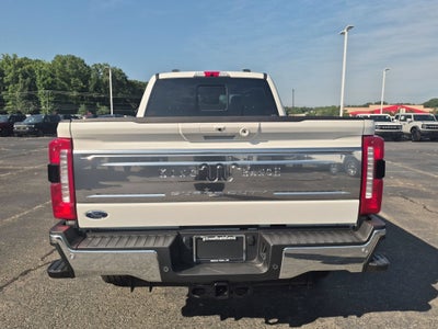 2026 Ford Super Duty F-250 SRW King Ranch