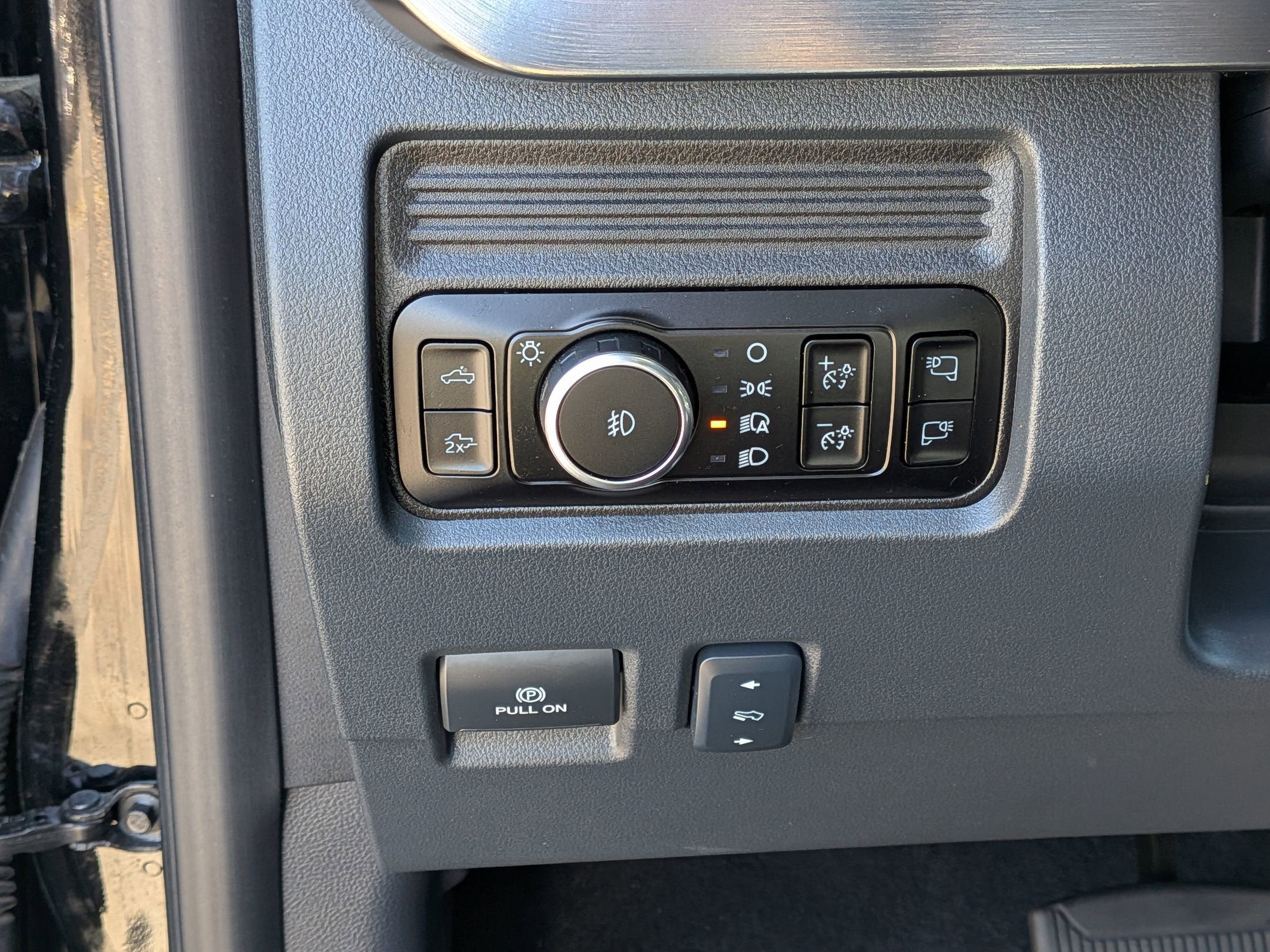 2025 Ford Super Duty F-250 SRW LARIAT