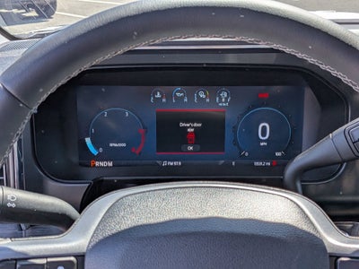 2025 Ford Super Duty F-250 SRW LARIAT