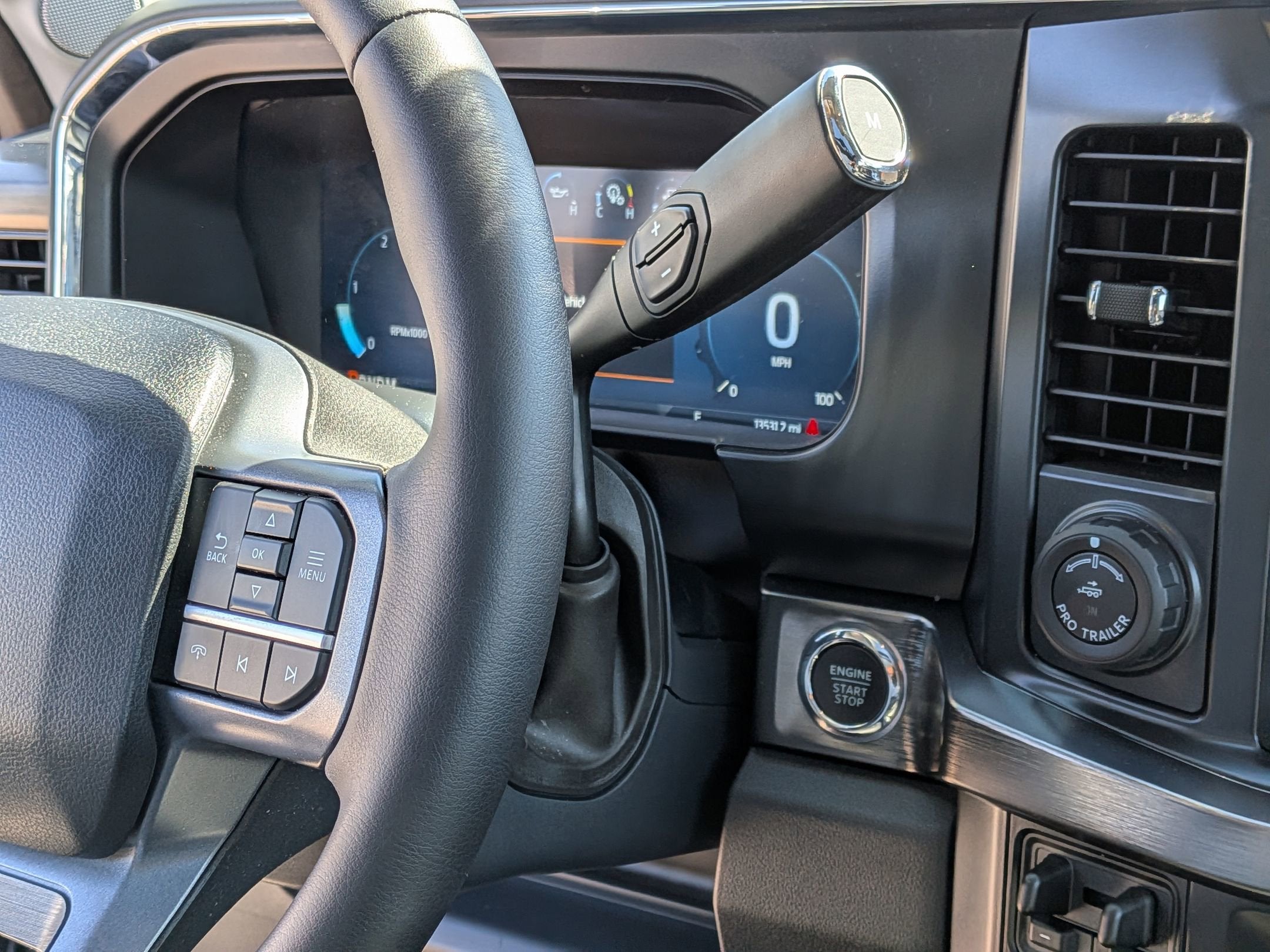 2025 Ford Super Duty F-250 SRW LARIAT