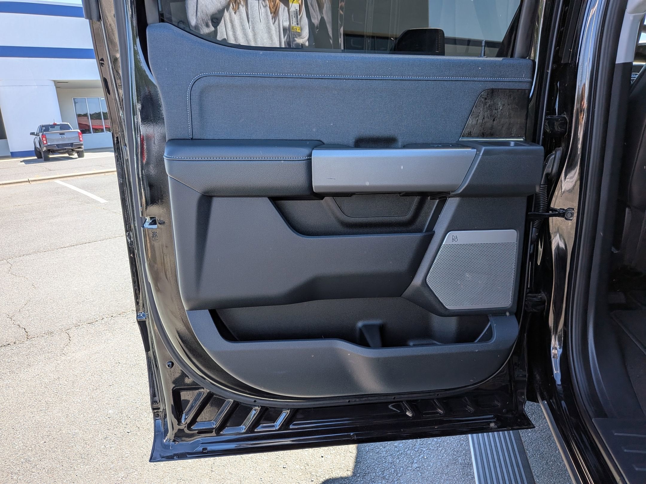 2025 Ford Super Duty F-250 SRW LARIAT