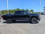 2025 Ford Super Duty F-250 SRW LARIAT