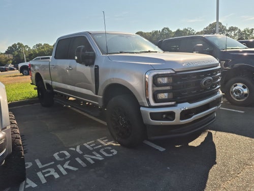 2024 Ford Super Duty F-250 SRW LARIAT