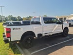 2024 Ford Super Duty F-250 SRW XLT