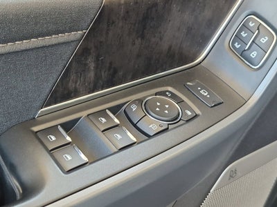 2024 Ford Super Duty F-250 SRW LARIAT