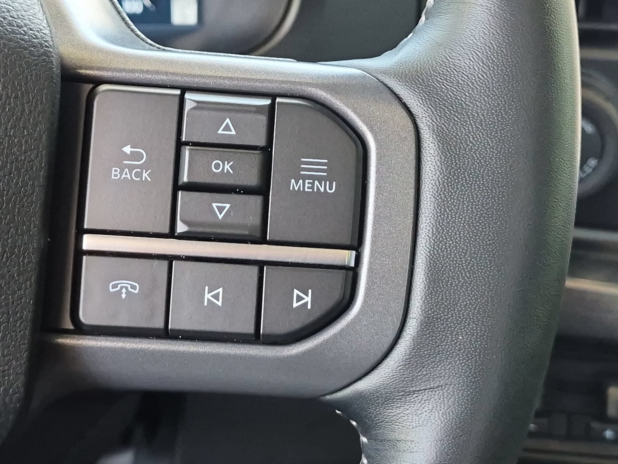 2024 Ford Super Duty F-250 SRW LARIAT