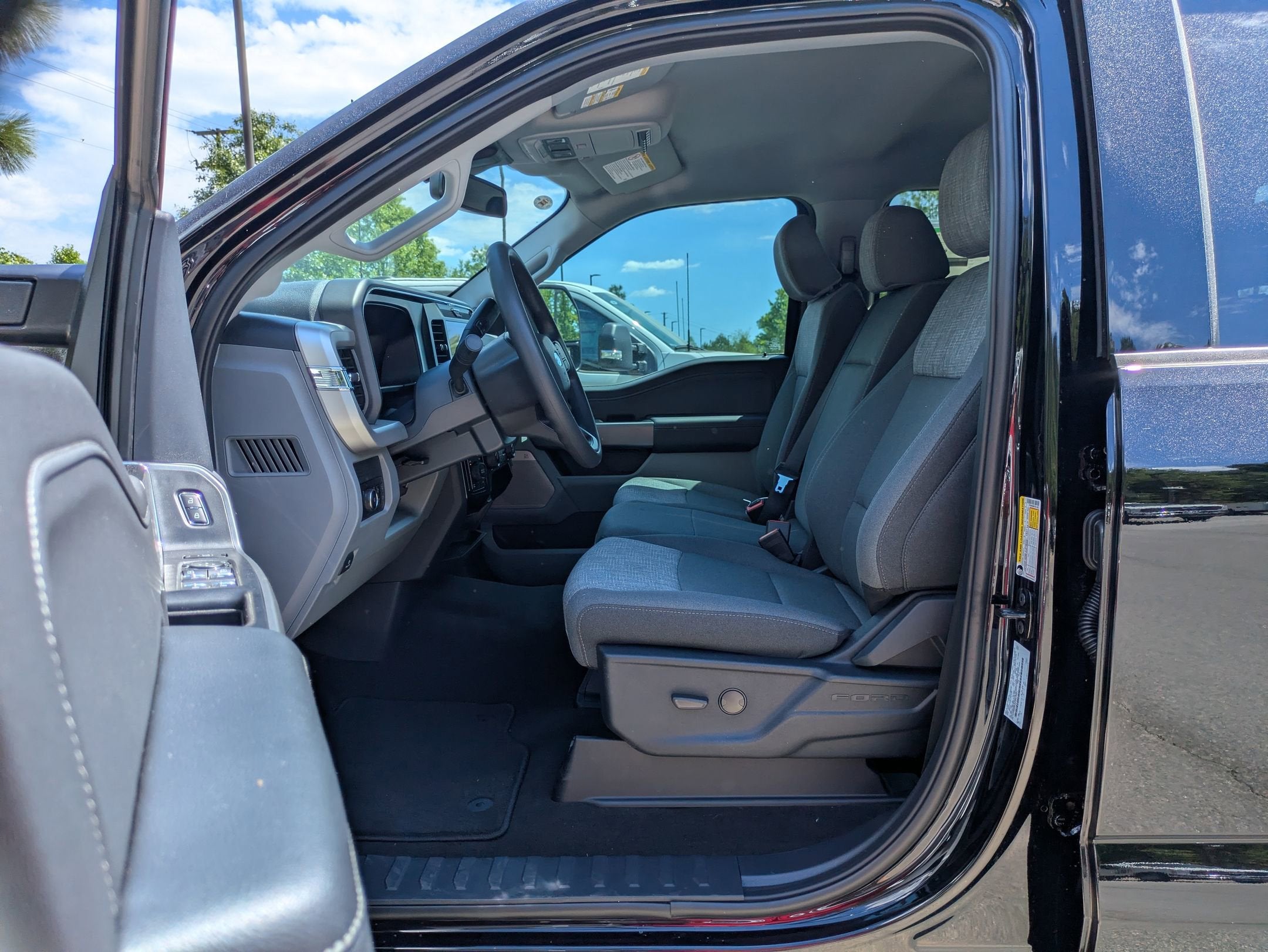 2026 Ford Super Duty F-250 SRW Base