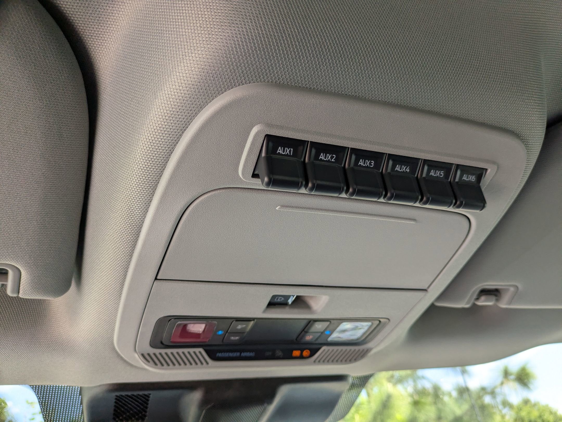 2026 Ford Super Duty F-250 SRW Base