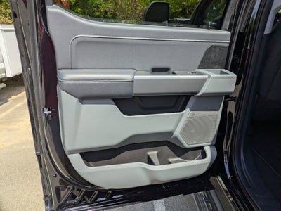 2026 Ford Super Duty F-250 SRW Base