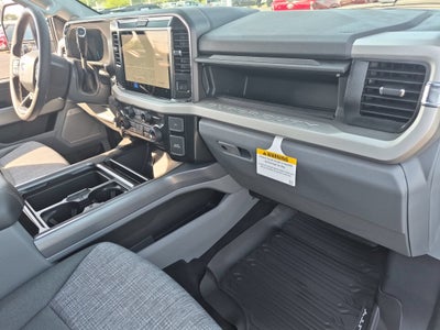 2026 Ford Super Duty F-250 SRW XLT
