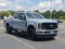 2025 Ford Super Duty F-250 SRW LARIAT