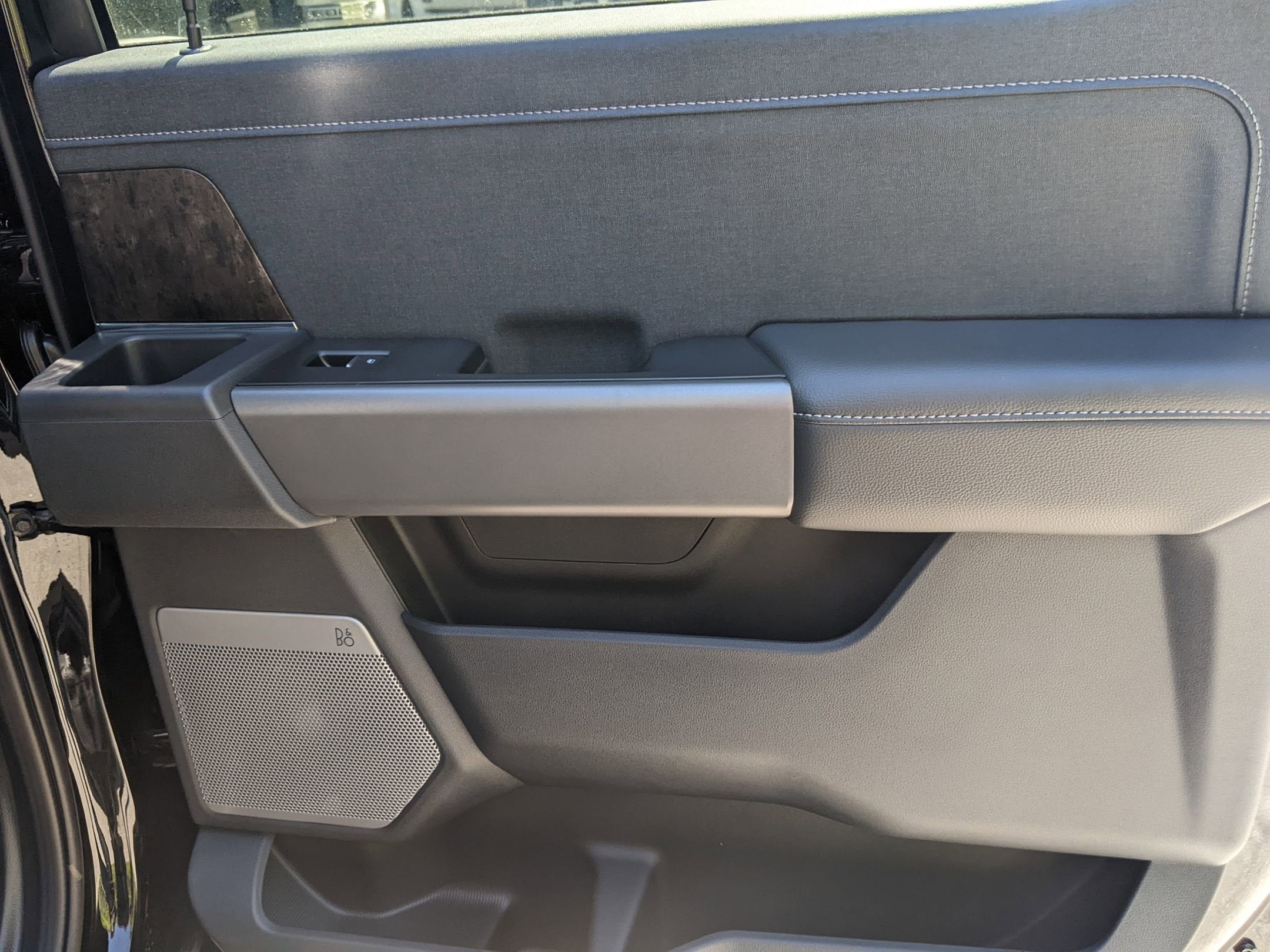 2025 Ford Super Duty F-250 SRW LARIAT