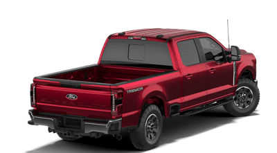 2027 Ford Super Duty F-350 SRW XLT