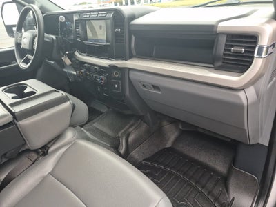 2023 Ford Super Duty F-350 SRW XL