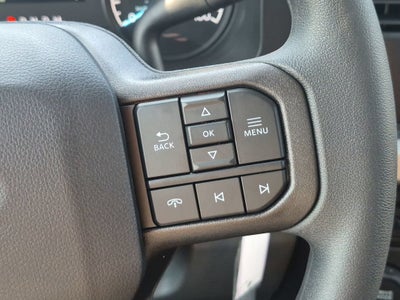 2026 Ford Super Duty F-350 DRW XL