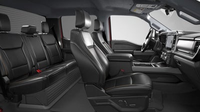 2026 Ford Super Duty F-350 DRW LARIAT