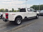 2026 Ford Super Duty F-350 DRW LARIAT