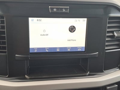 2026 Ford Super Duty F-350 DRW XL