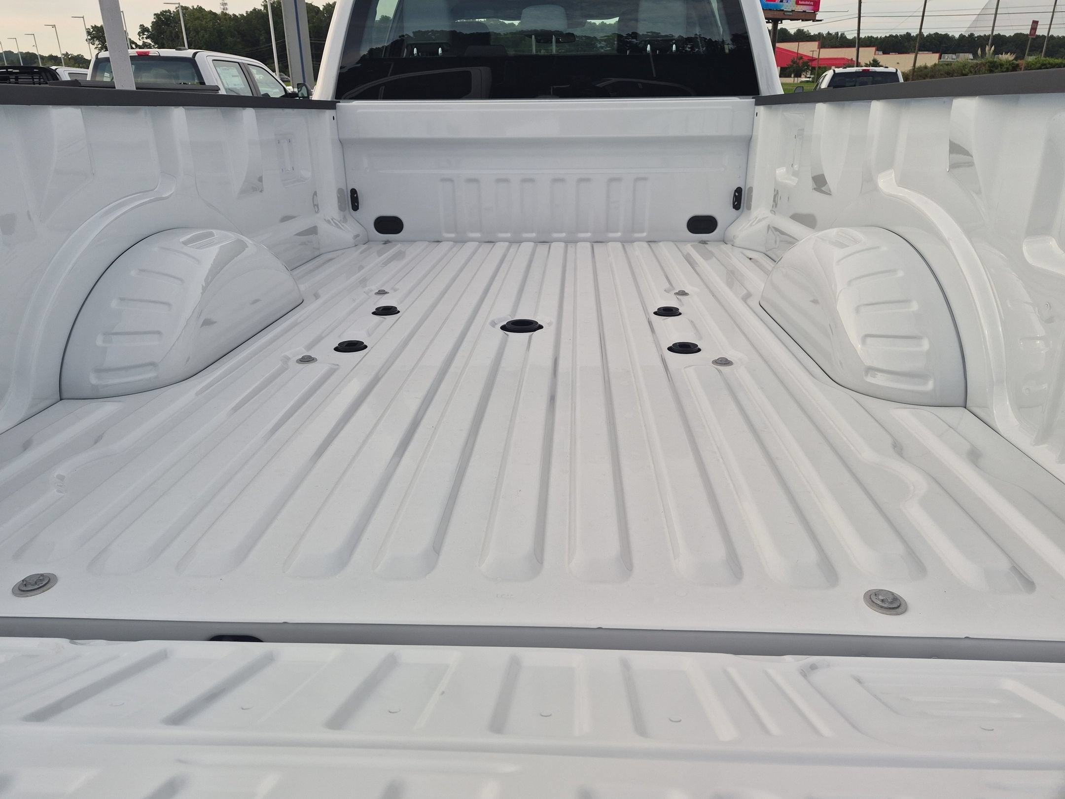 2026 Ford Super Duty F-350 DRW XL