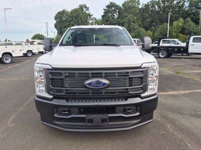 2026 Ford Super Duty F-350 DRW XL