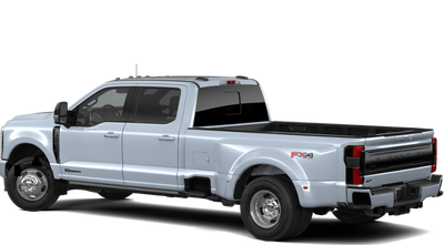 2026 Ford Super Duty F-350 DRW Base