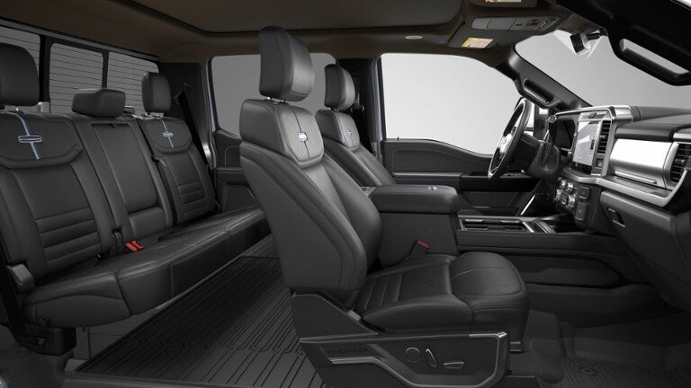 2026 Ford Super Duty F-350 DRW Base