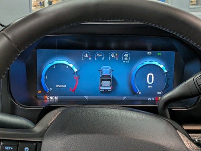 2026 Ford Super Duty F-450 DRW Platinum