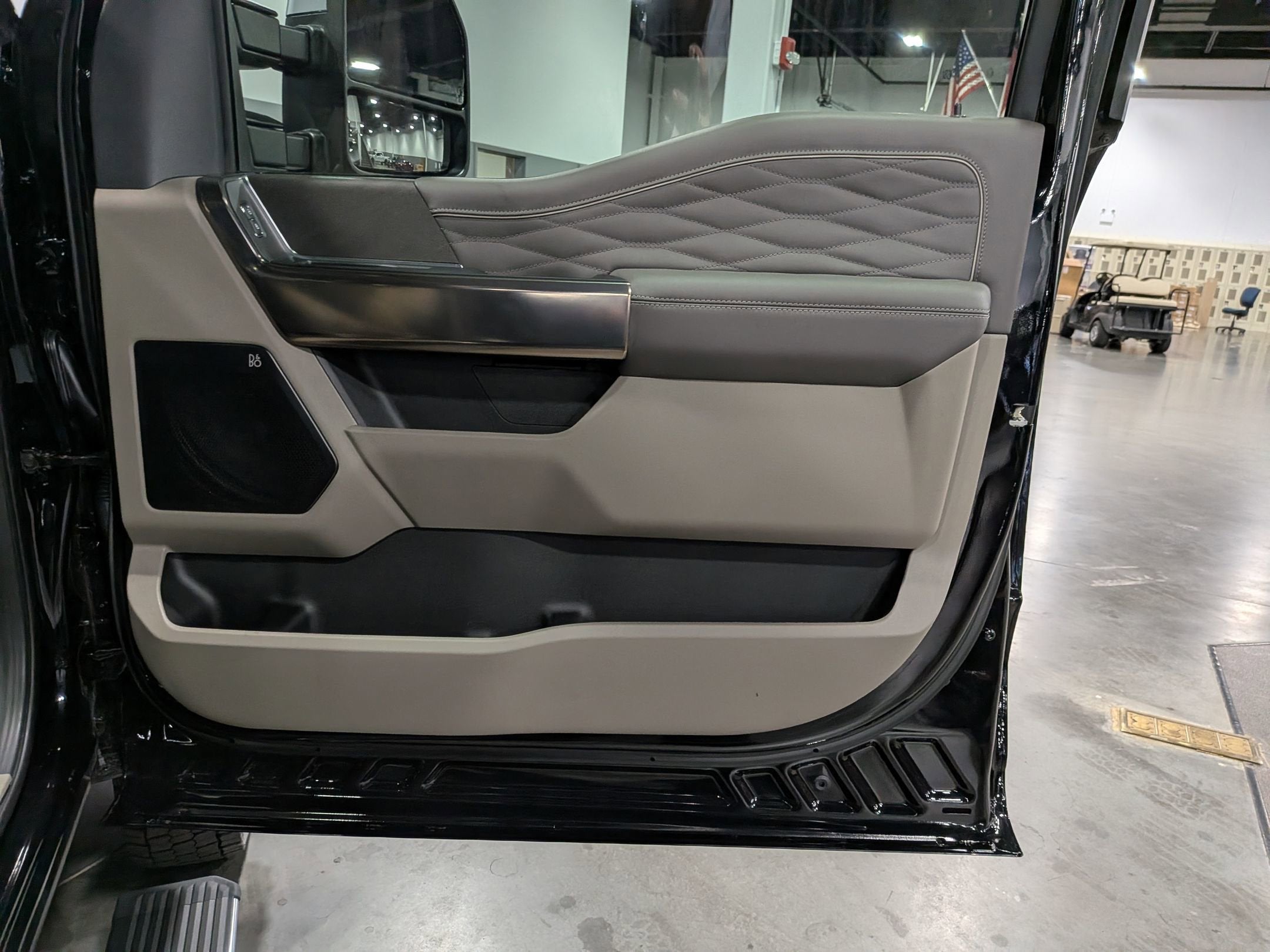 2026 Ford Super Duty F-450 DRW Platinum