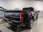 2026 Ford Super Duty F-450 DRW Platinum