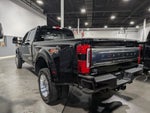2026 Ford Super Duty F-450 DRW Platinum