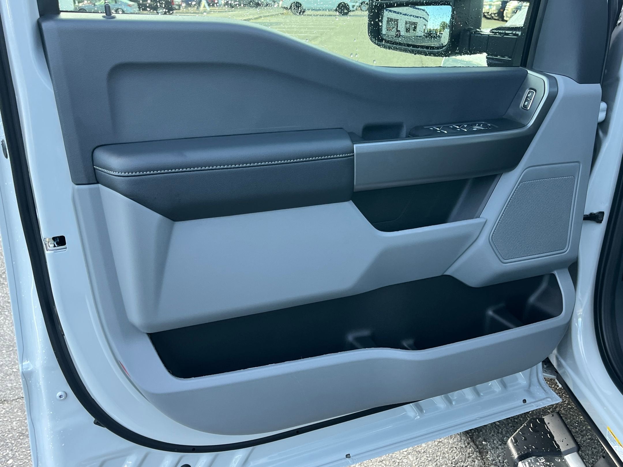 2026 Ford Super Duty F-450 DRW XLT