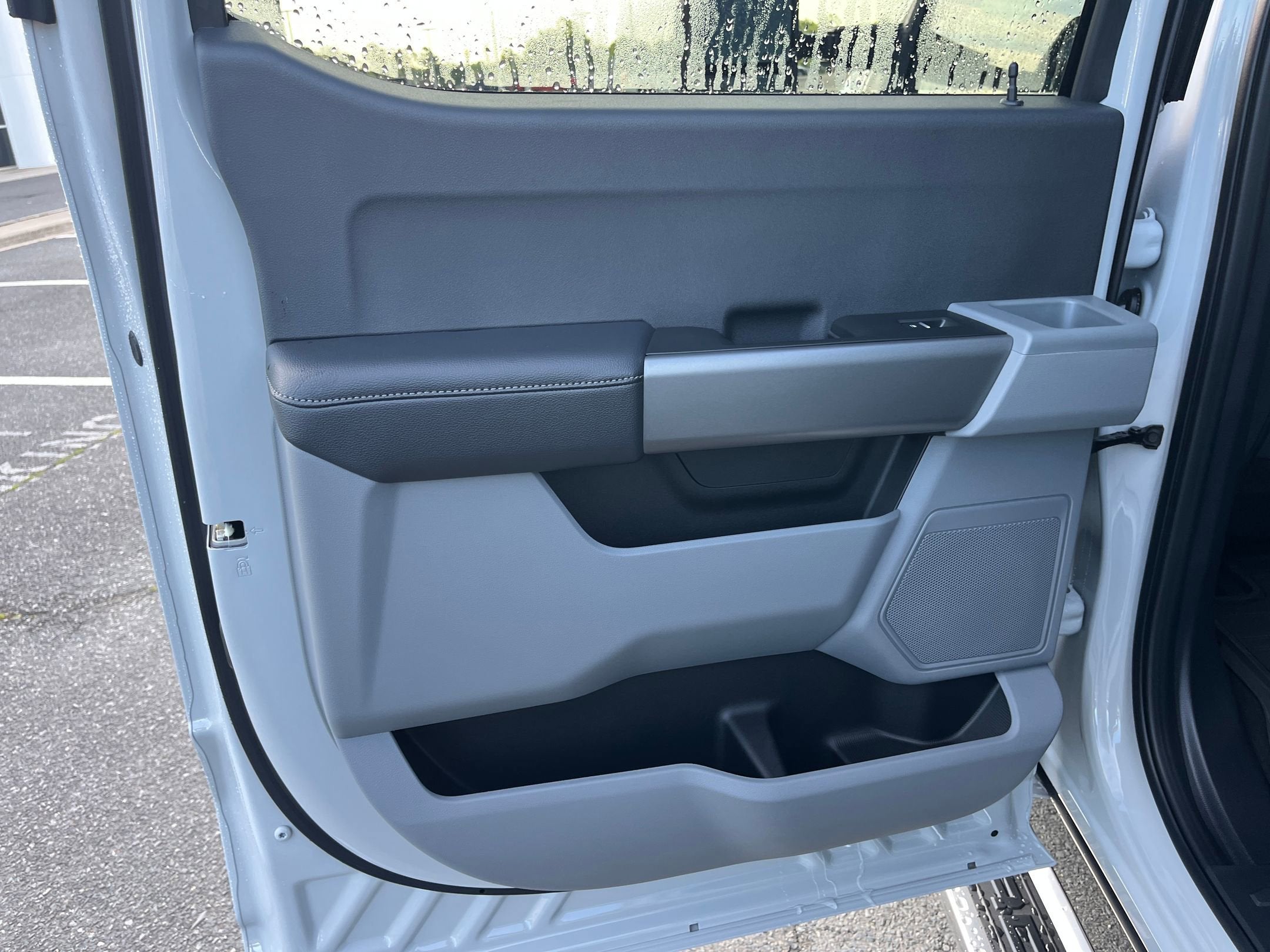 2026 Ford Super Duty F-450 DRW XLT