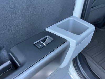 2026 Ford Super Duty F-450 DRW XLT