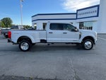 2026 Ford Super Duty F-450 DRW XLT