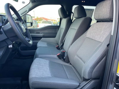 2026 Ford Super Duty F-450 DRW XLT